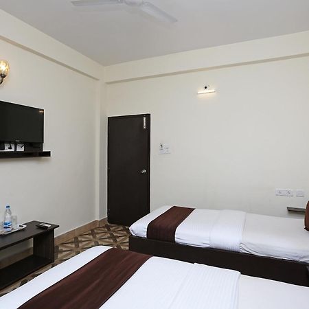 Oyo Stellar Resort Bhubaneswar Eksteriør billede