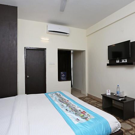 Oyo Stellar Resort Bhubaneswar Eksteriør billede