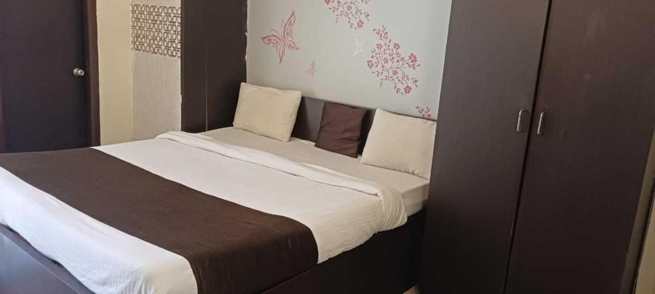 Oyo Stellar Resort Bhubaneswar Eksteriør billede