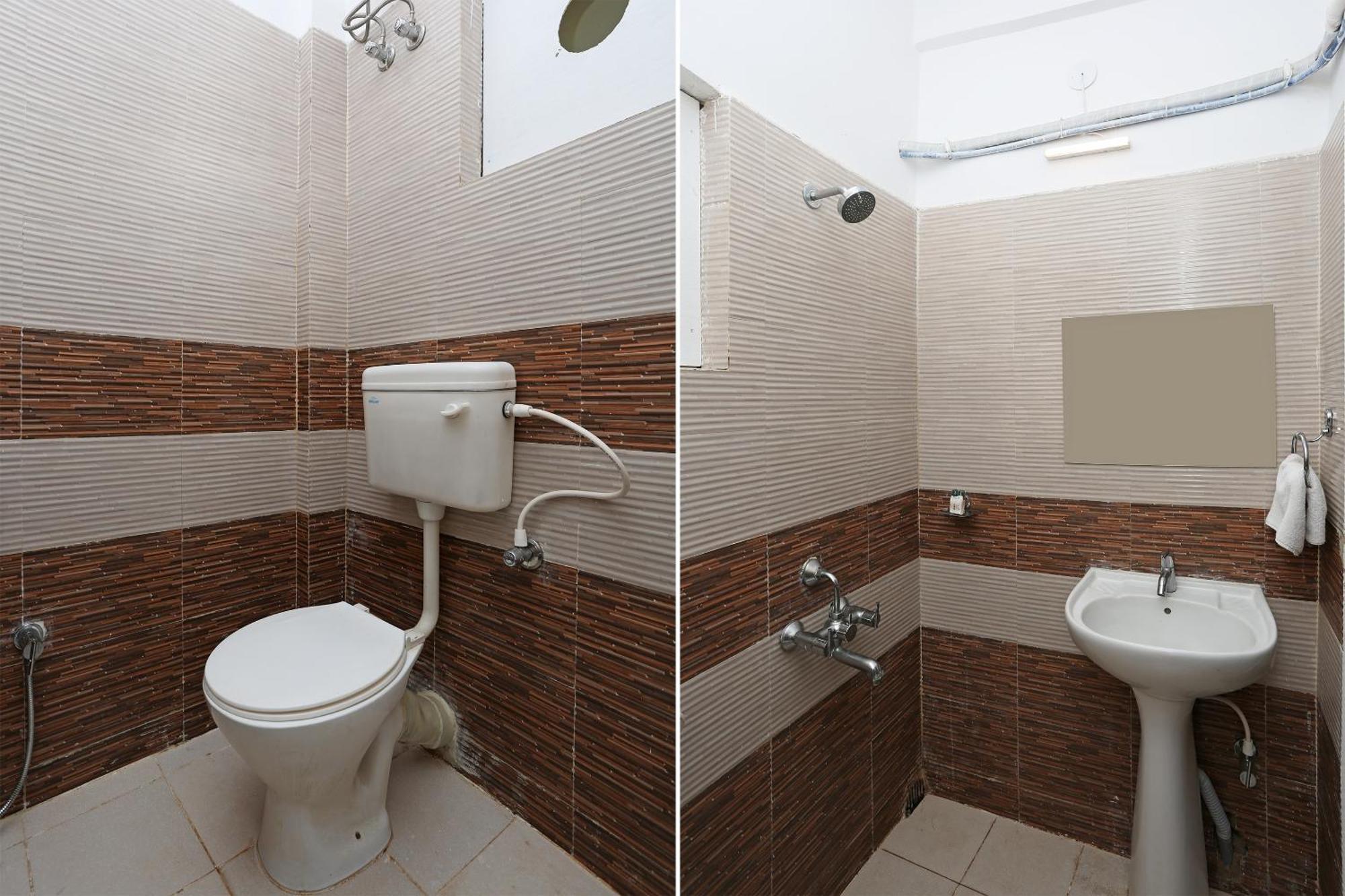 Oyo Stellar Resort Bhubaneswar Eksteriør billede