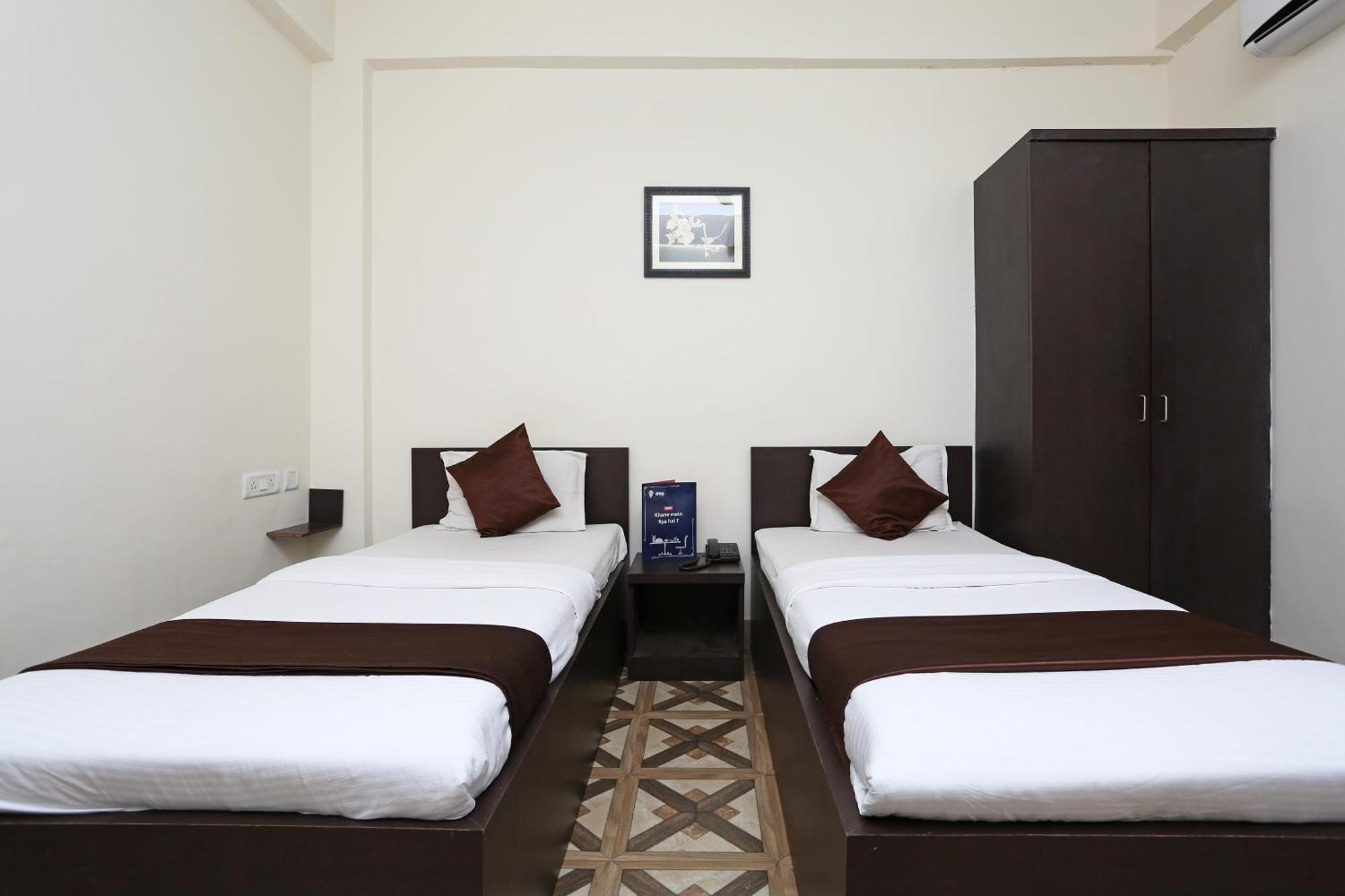 Oyo Stellar Resort Bhubaneswar Eksteriør billede