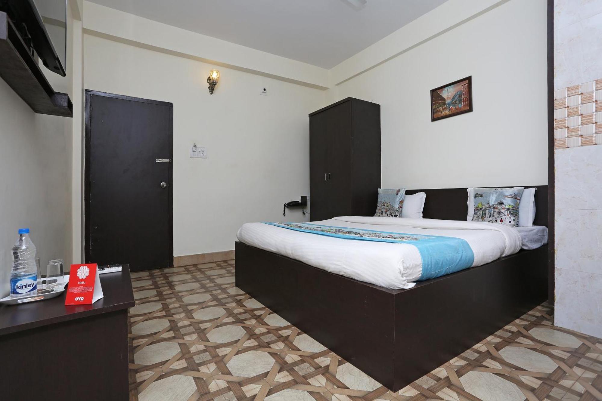 Oyo Stellar Resort Bhubaneswar Eksteriør billede