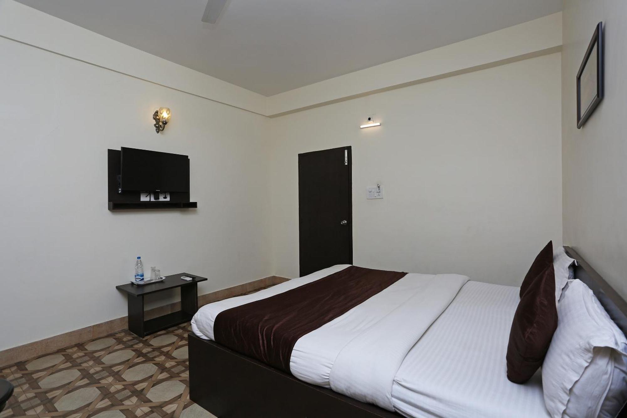 Oyo Stellar Resort Bhubaneswar Eksteriør billede