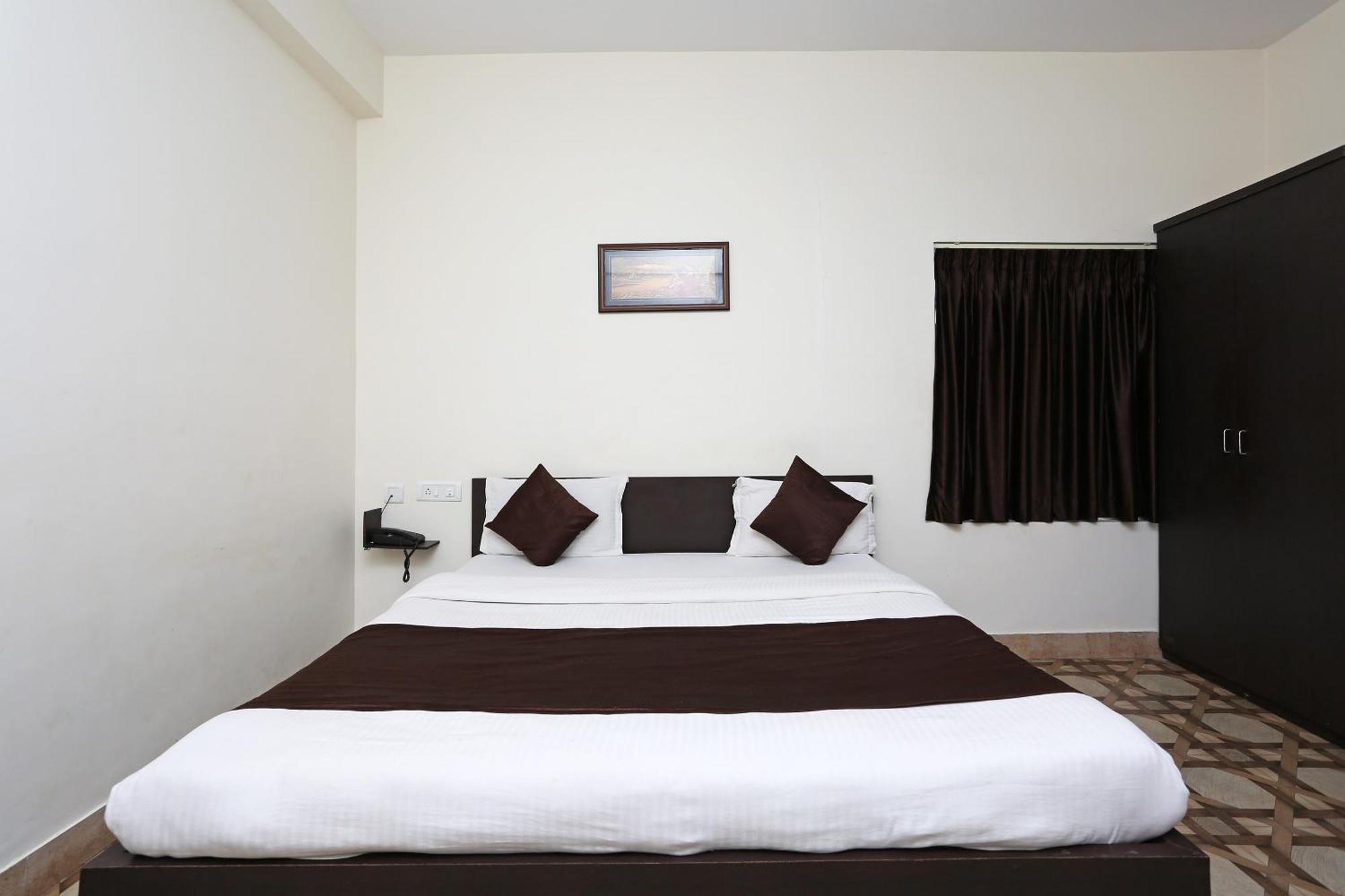 Oyo Stellar Resort Bhubaneswar Eksteriør billede