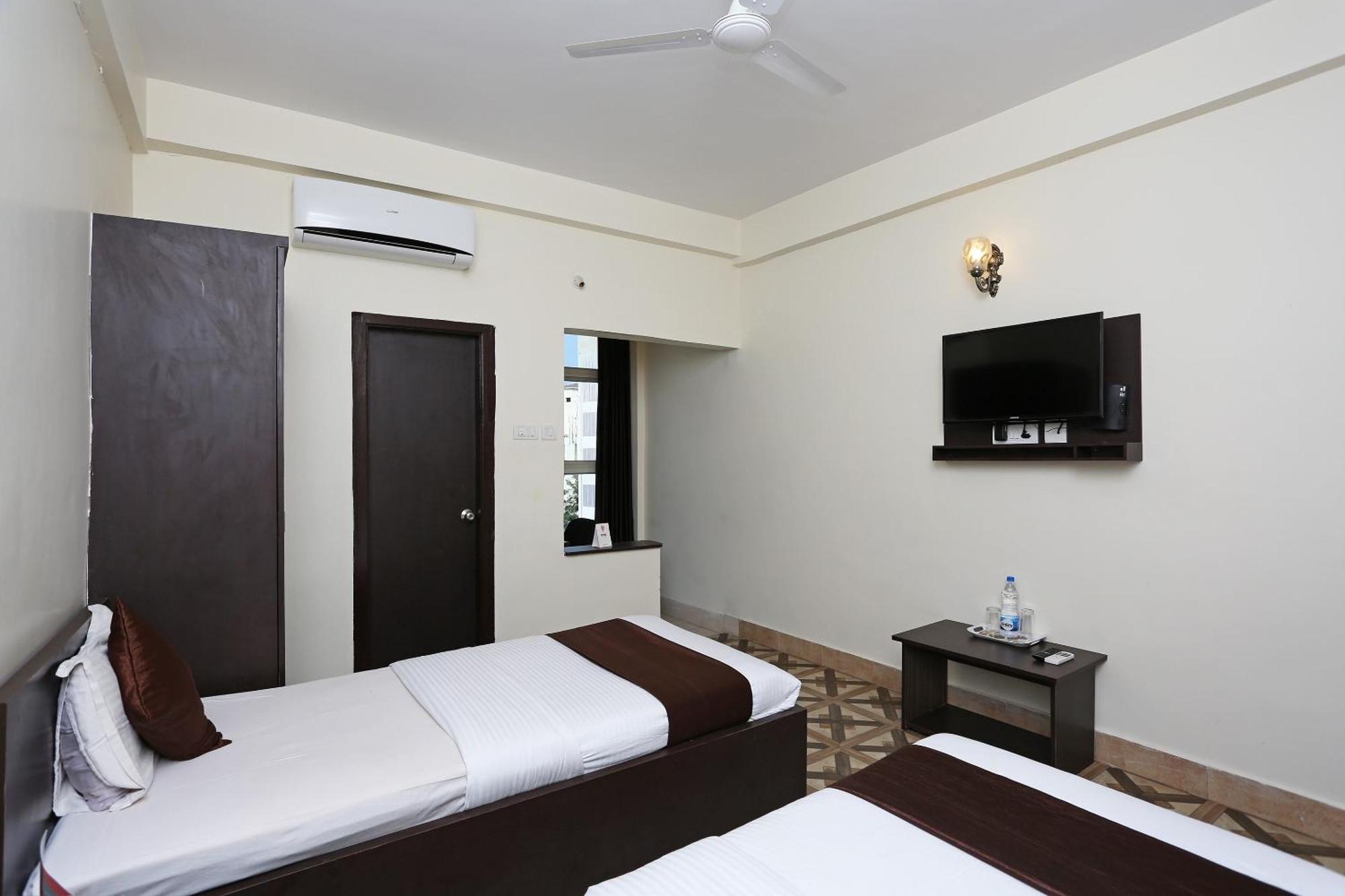 Oyo Stellar Resort Bhubaneswar Eksteriør billede