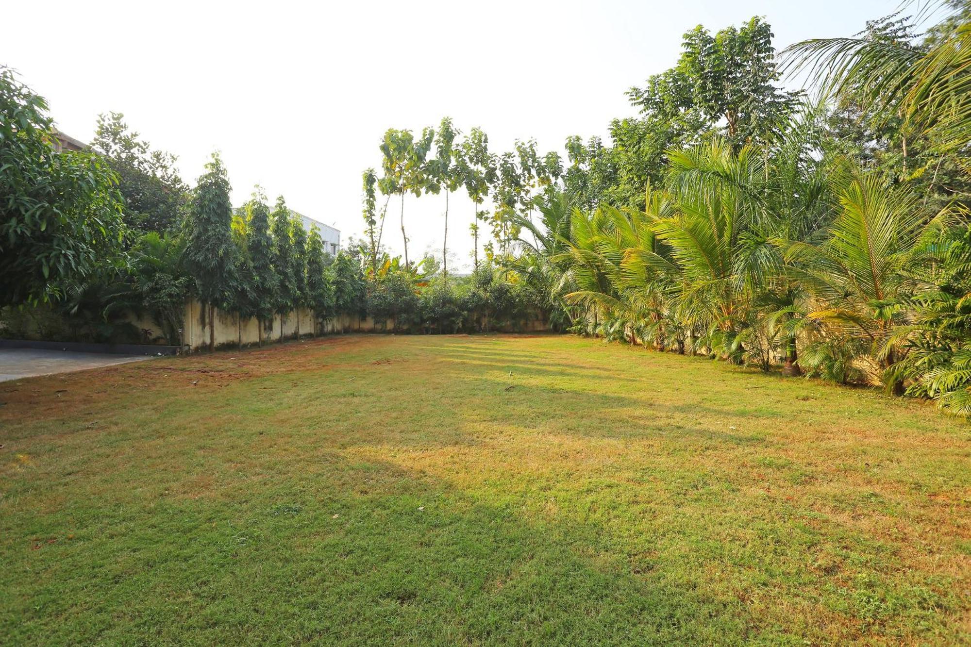 Oyo Stellar Resort Bhubaneswar Eksteriør billede